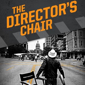 The Director´s chair