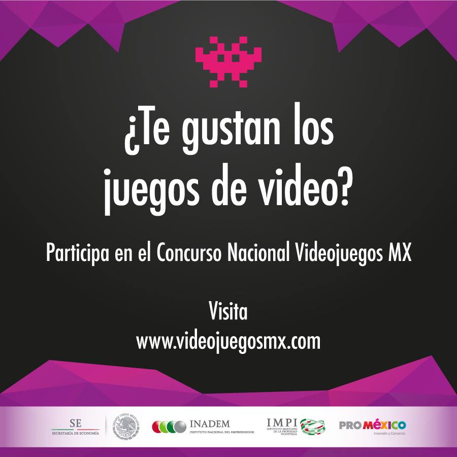 Videojuegos MX