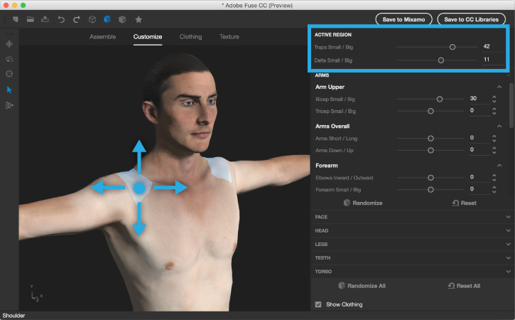 Adobe Photoshop enfocado al 3D y el Realismo