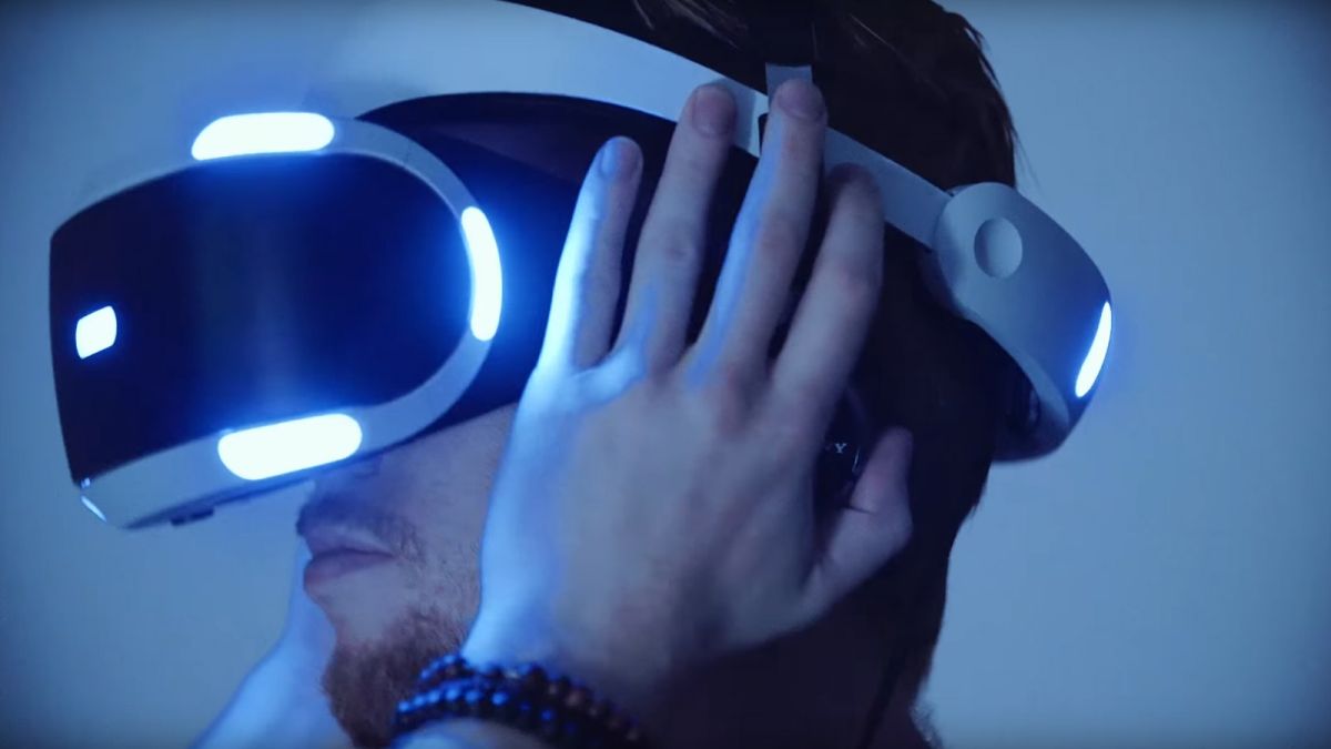 El año de la realidad virtual