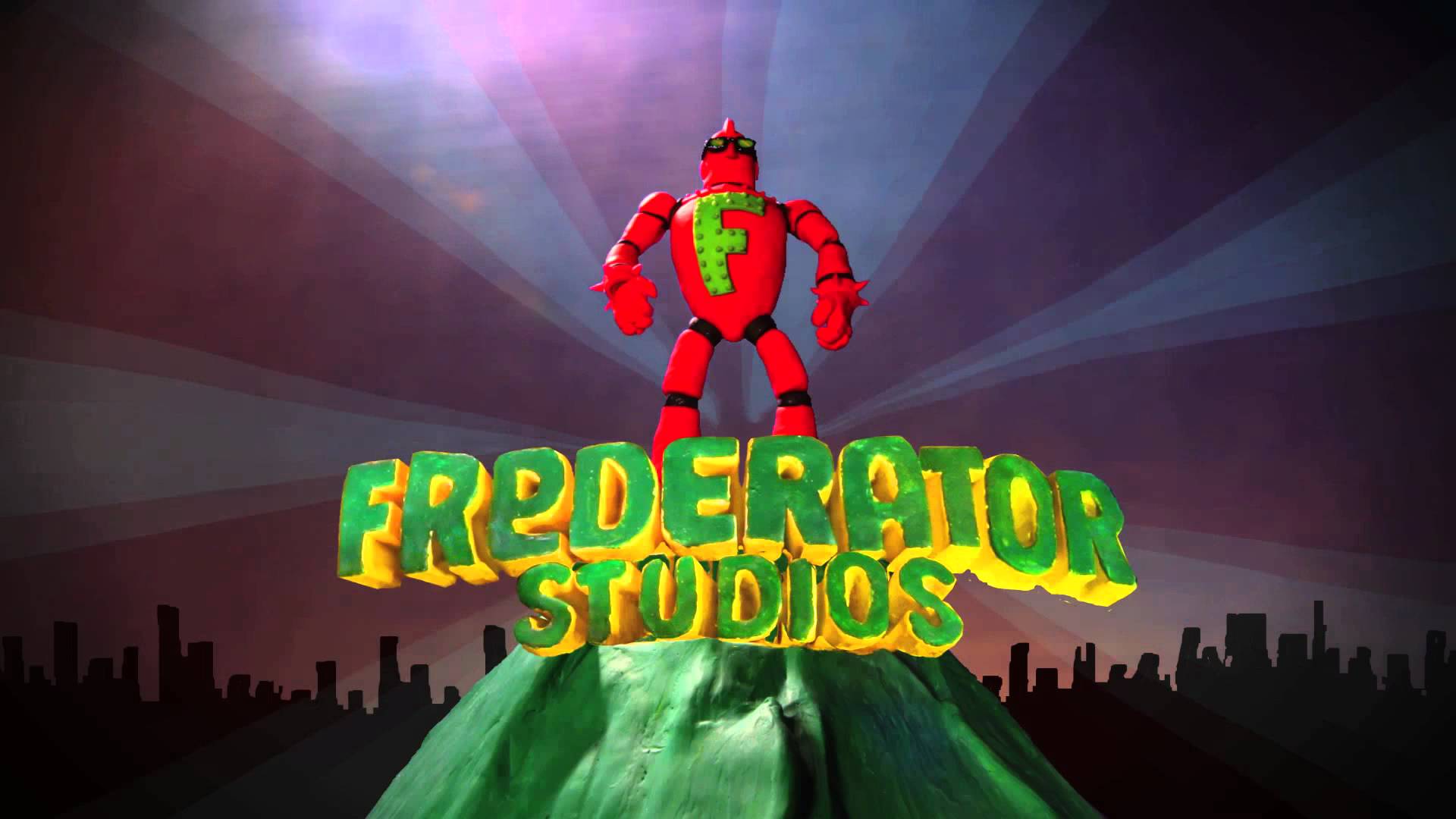 Frederator Studios junto con Ánima Estudios buscan exibir tu trabajo