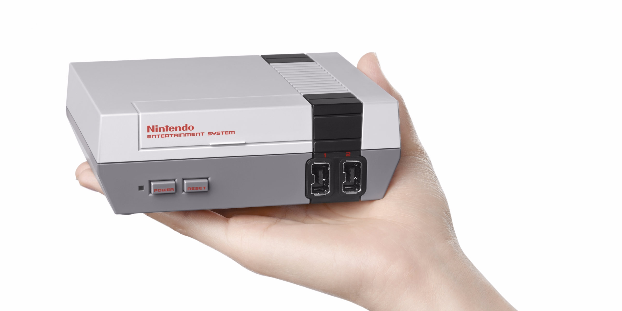 Nintendo sabe que lo viejo es lo nuevo