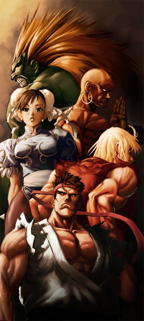 STREET-FIGHTERS-5