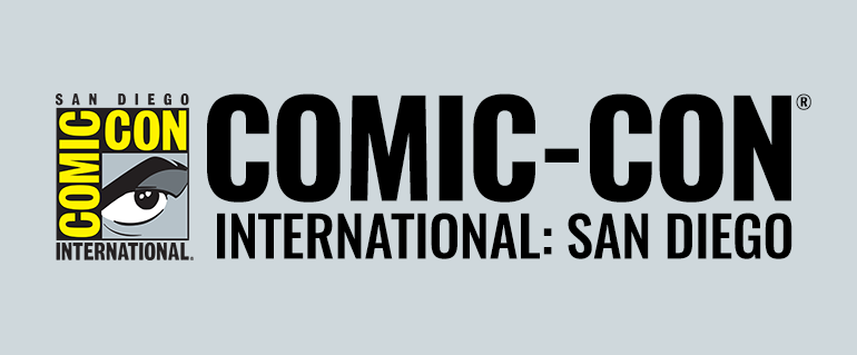 Comic Con: Lo mejor de esta edición 2017