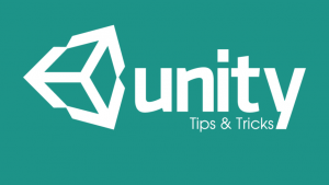 Unity Tips