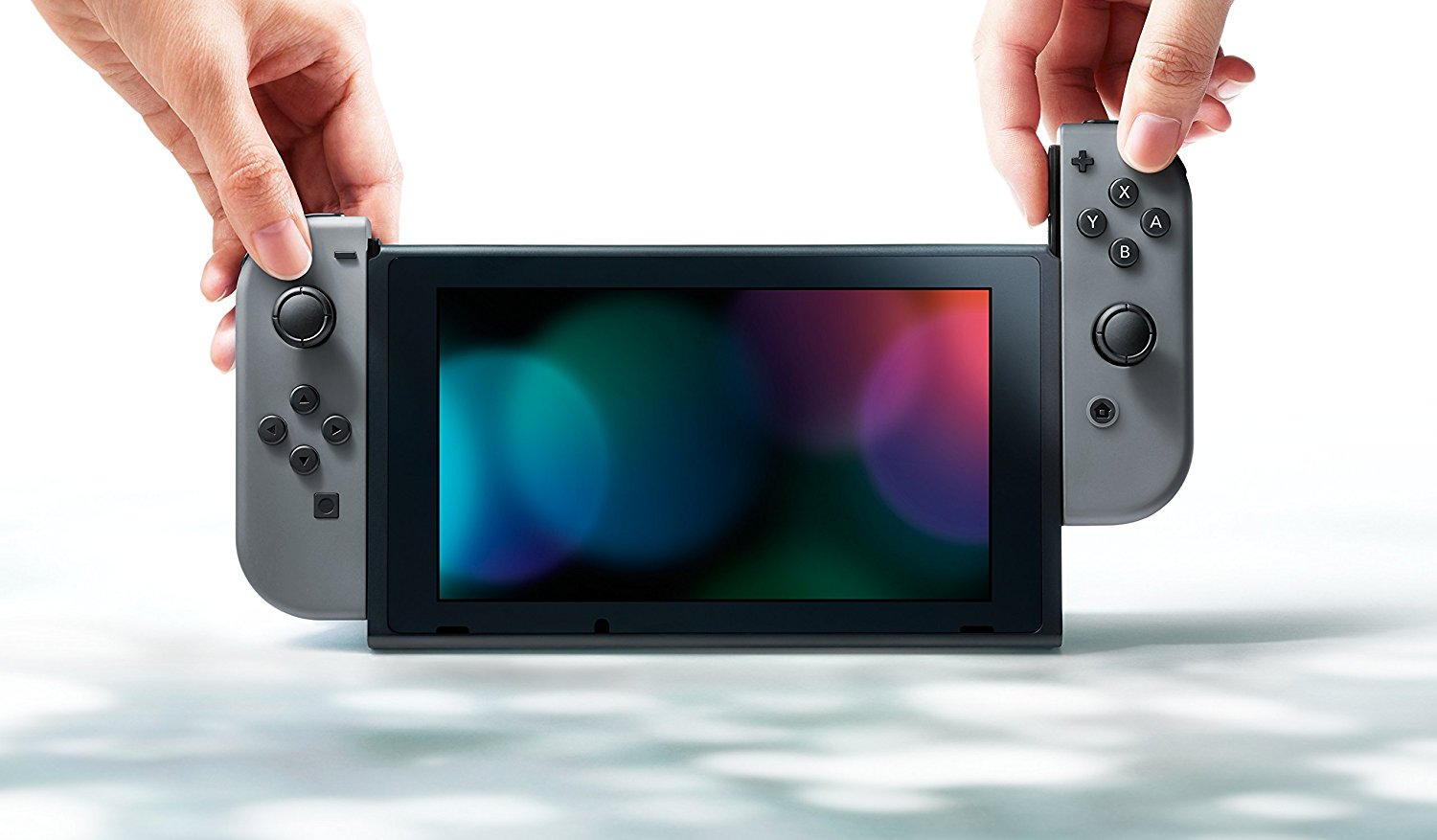 Nintendo Switch: Grandes Estrenos para el 2018