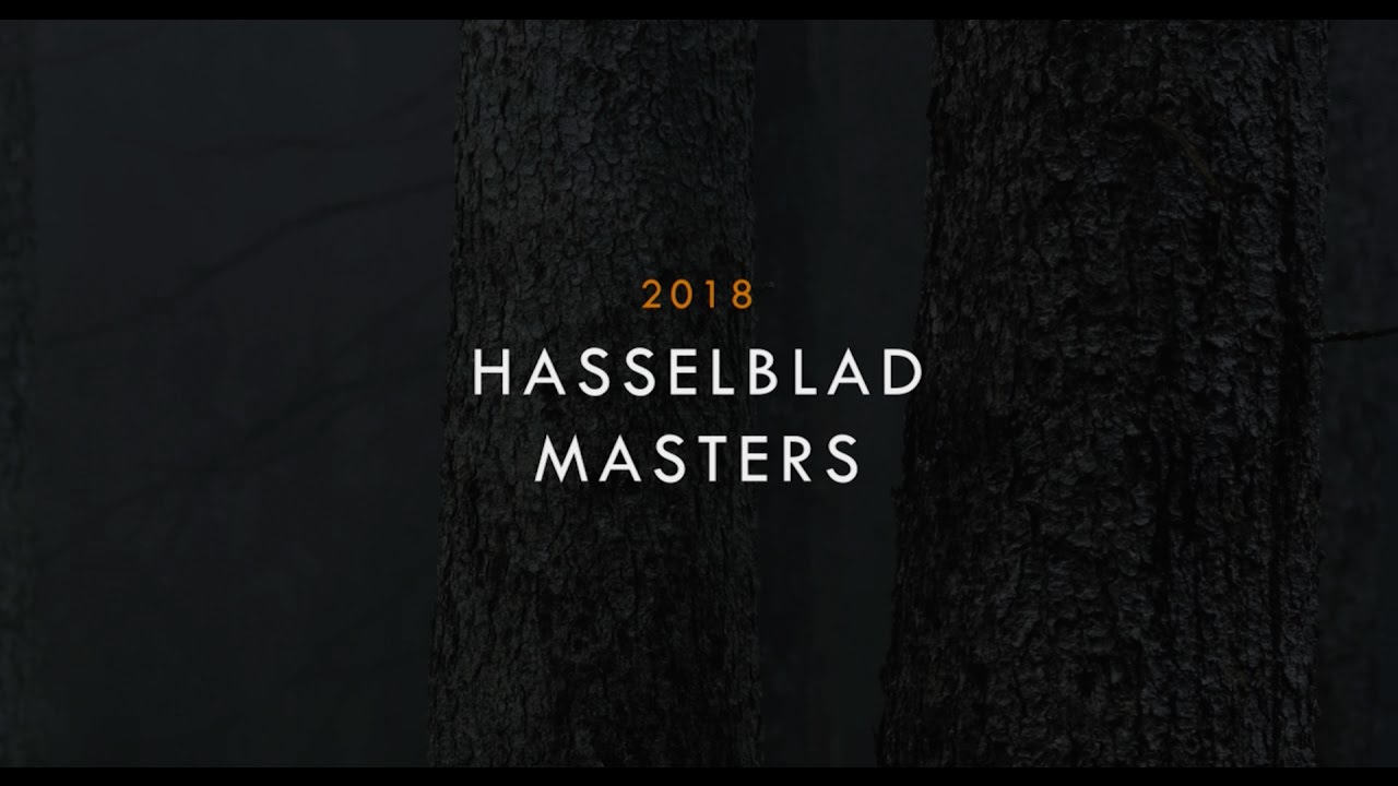 Hasselblad Masters Awards – Los Ganadores de 2018