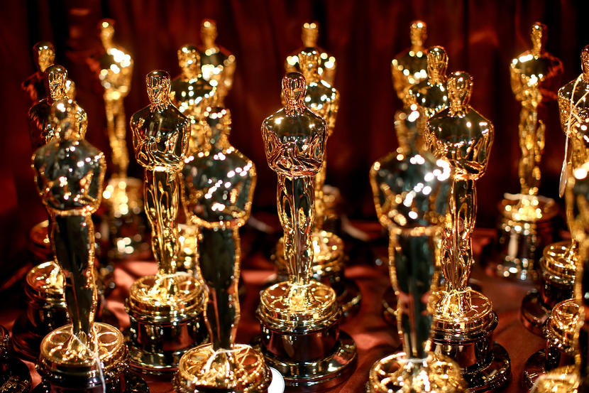 Academy Awards – Los Récords al momento