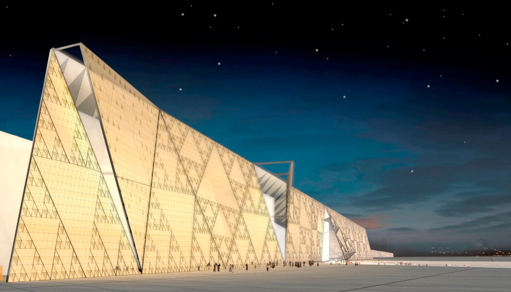 2018 – El nuevo año de los Museos